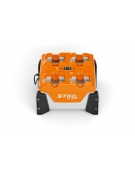 MULTI-CHARGEUR RAPIDE STIHL AL 301-4