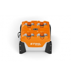 MULTI-CHARGEUR RAPIDE STIHL AL 301-4