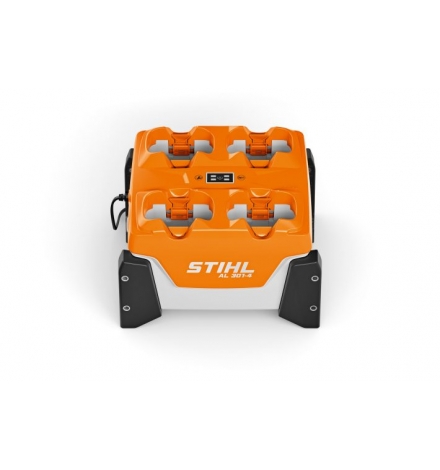 MULTI-CHARGEUR RAPIDE STIHL AL 301-4