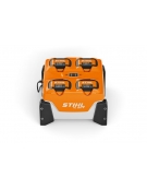 MULTI-CHARGEUR RAPIDE STIHL AL 301-4