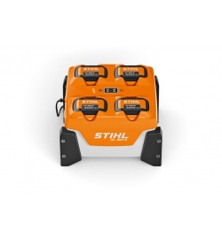 MULTI-CHARGEUR RAPIDE STIHL AL 301-4