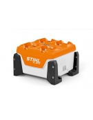 MULTI-CHARGEUR RAPIDE STIHL AL 301-4