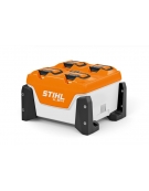 MULTI-CHARGEUR RAPIDE STIHL AL 301-4