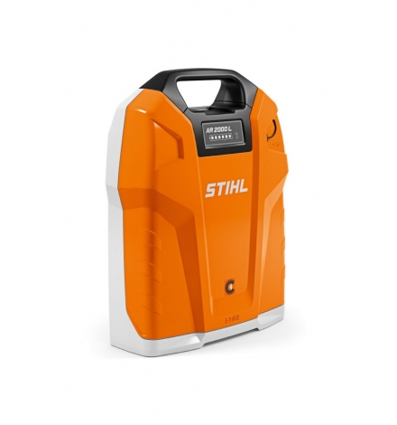 BATTERIE STIHL AR 2000 L