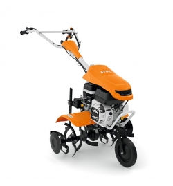 MOTOBINEUSE THERMIQUE STIHL MH 600