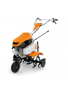 MOTOBINEUSE THERMIQUE STIHL MH 600