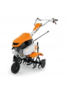 MOTOBINEUSE THERMIQUE STIHL MH 600