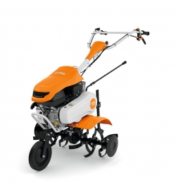 MOTOBINEUSE THERMIQUE STIHL MH 600