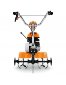 MOTOBINEUSE THERMIQUE STIHL MH 600