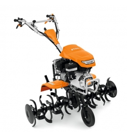 MOTOBINEUSE THERMIQUE STIHL MH 700