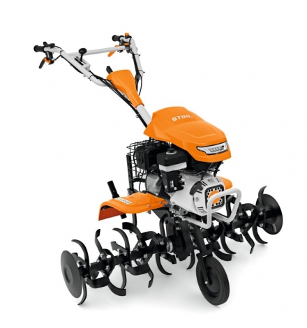 MOTOBINEUSE THERMIQUE STIHL MH 700