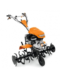 MOTOBINEUSE THERMIQUE STIHL MH 700