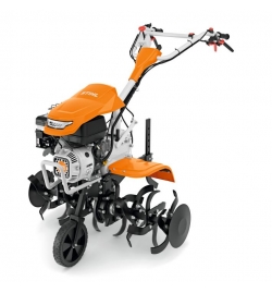 MOTOBINEUSE THERMIQUE STIHL MH 700