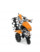 MOTOBINEUSE THERMIQUE STIHL MH 700