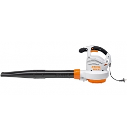 SOUFFLEUR ÉLECTRIQUE STIHL BGE 81