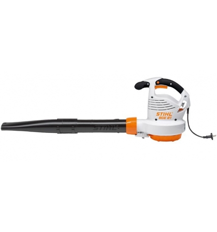 SOUFFLEUR ÉLECTRIQUE STIHL BGE 81 - Bernard Motoculture