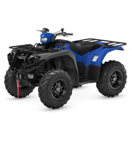 QUAD YAMAHA KODIAK 450 EPS