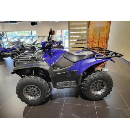 QUAD YAMAHA KODIAK 700 EPS - Bernard Motoculture