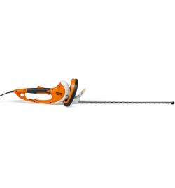 Taille haie STIHL HSE 71 600 MM