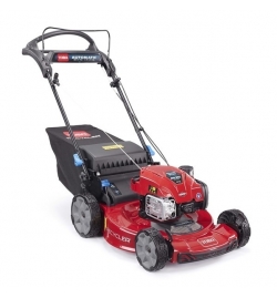 TONDEUSE SMARTSTOW TORO 55 CM