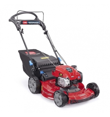 TONDEUSE SMARTSTOW TORO 55 CM