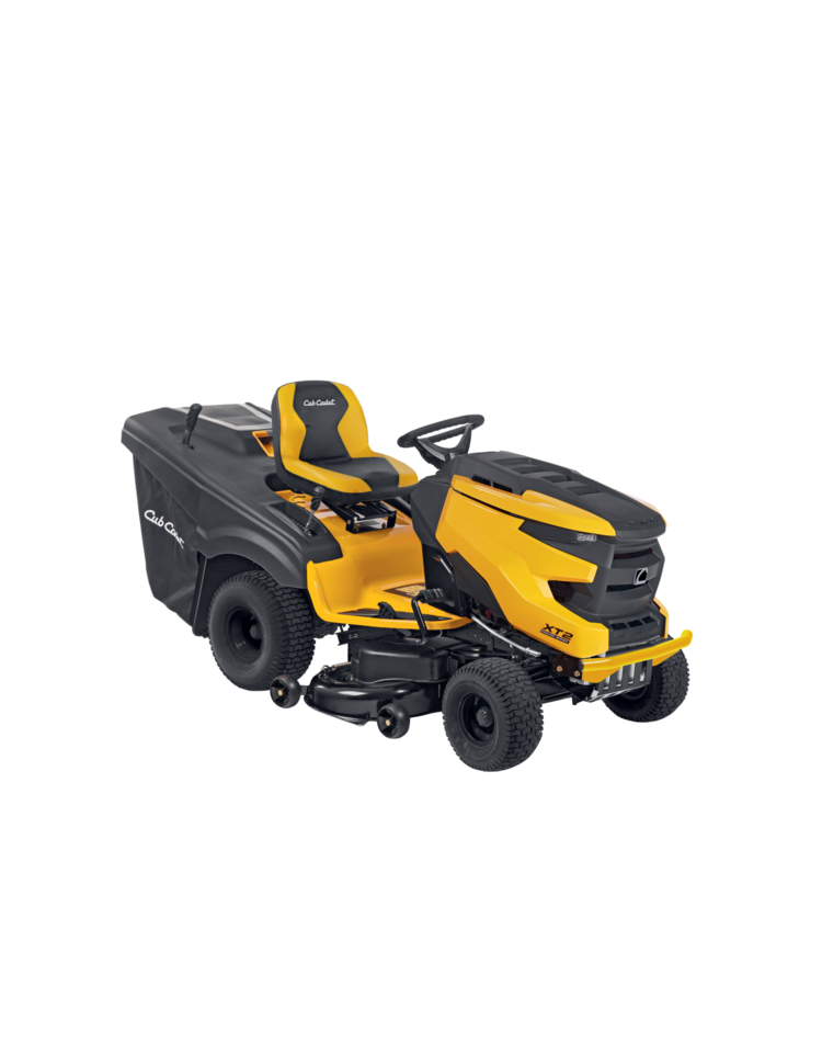 Autoportee Cub Cadet Xtqr106 Bernard Motoculture