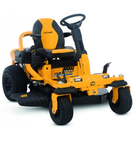 ZERO TURN CUB CADET XZ6 S106