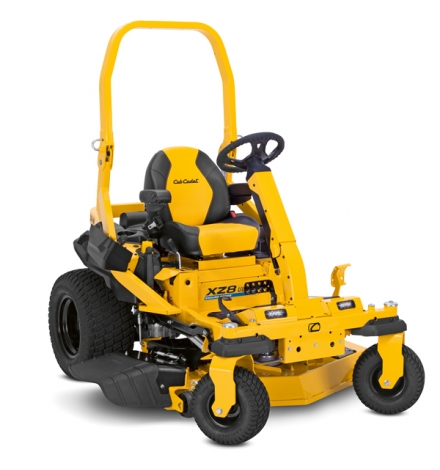 ZERO TURN CUB CADET XZ8 L122