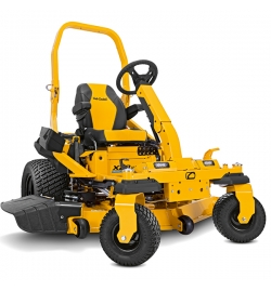 ZERO TURN CUB CADET XZ8 S137I