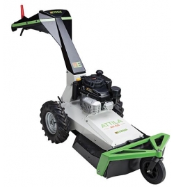 Tondeuse débroussailleuse ETESIA AK 60