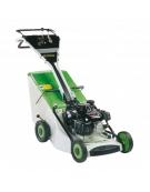 Tondeuse à gazon ETESIA pros 51X