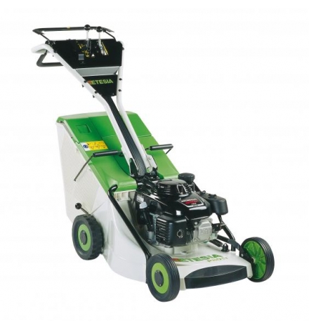 Tondeuse à gazon ETESIA pros 51X