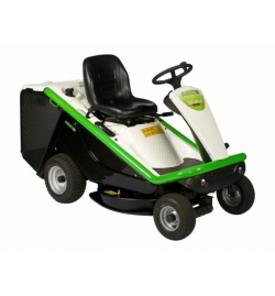 Tondeuse autoportée Hydro ETESIA 80 MKHP3