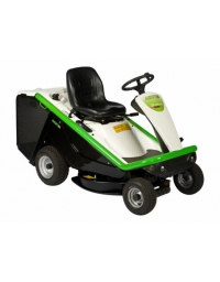 Tondeuse autoportée Hydro ETESIA 80 MKHP3