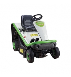 Tondeuse autoportée ETESIA Hydro 80 MKHP4