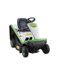 Tondeuse autoportée ETESIA Hydro 80 MKHP4