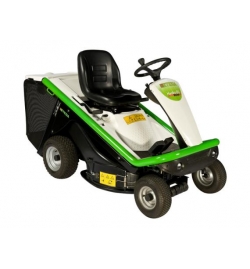 Tondeuse autoportée ETESIA Hydro 80 MKHP5