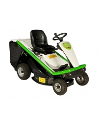 Tondeuse autoportée ETESIA Hydro 80 MKHP5