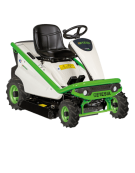 Tondeuse autoportée ETESIA HYDRO 80 MKHPF