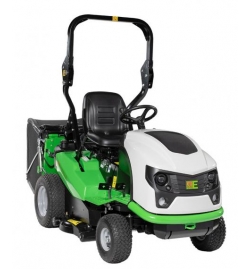 Tondeuse autoportée ETESIA Hydro 100 MKEHH