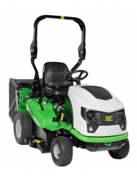 Tondeuse autoportée ETESIA Hydro 100 MKEHH