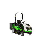 Tondeuse autoportée ETESIA HYDRO 100 MK124