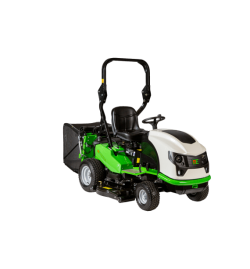 Tondeuse autoportée ETESIA HYDRO 100 MK124