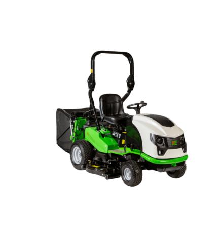 Tondeuse autoportée ETESIA HYDRO 100 MK124