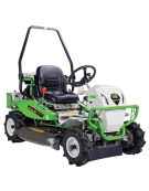 Tondeuse débroussailleuse ETESIA AK98X