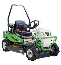 Tondeuse débroussailleuse ETESIA AK98X