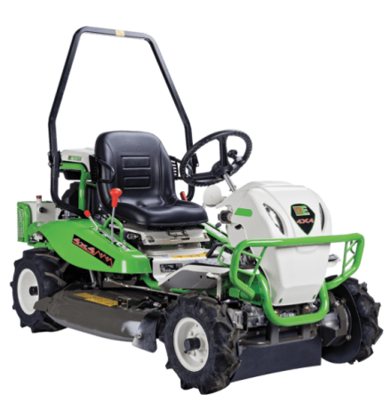 Tondeuse débroussailleuse ETESIA AK98X