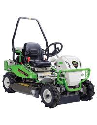 Tondeuse débroussailleuse ETESIA AK98X