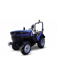 MICRO TRACTEUR FARMTRAC FT 20