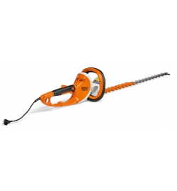 Taille haie STIHL HSE 81 600 MM